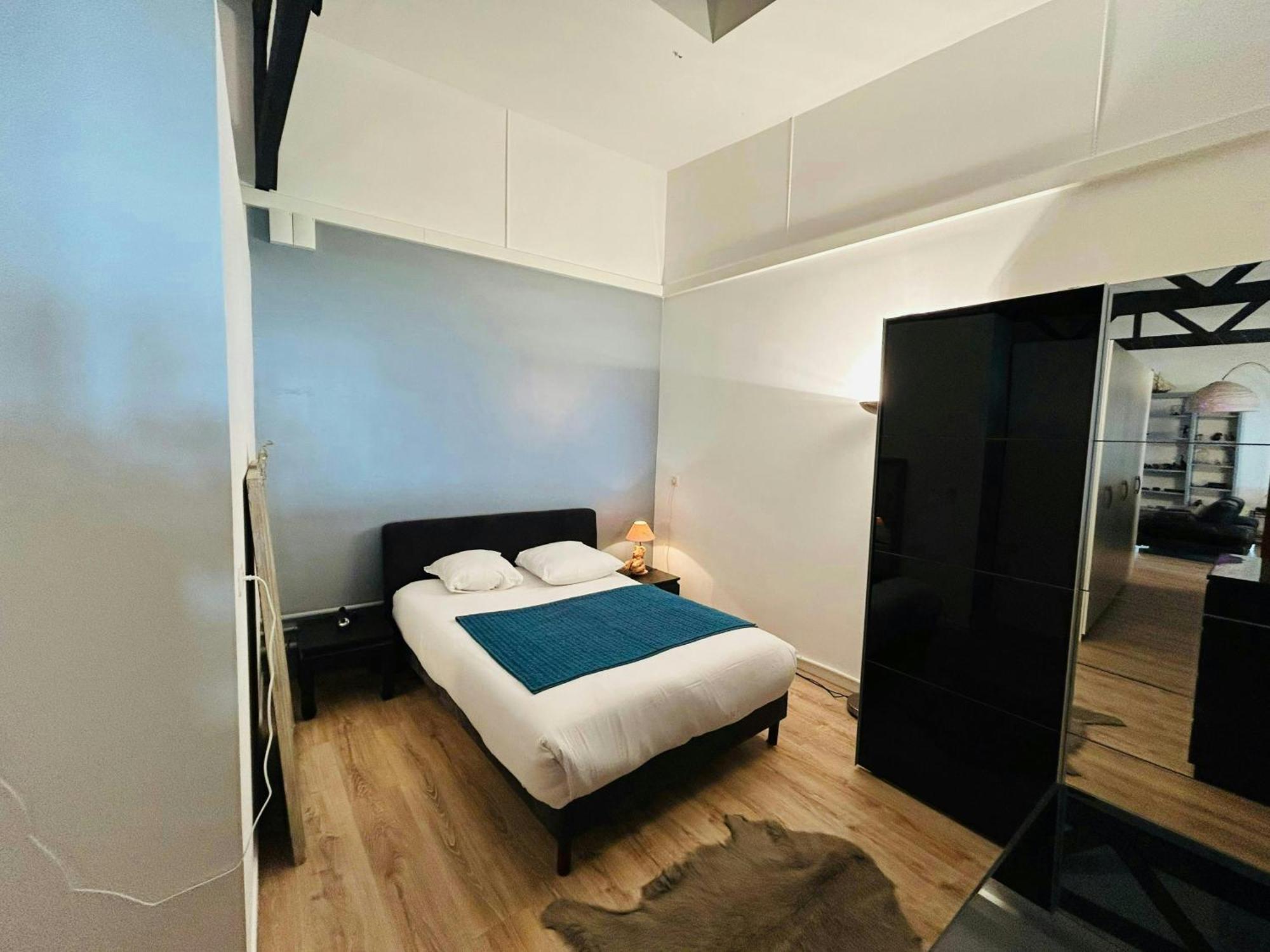 Latelier Du Centre Cathedrale Appartement *