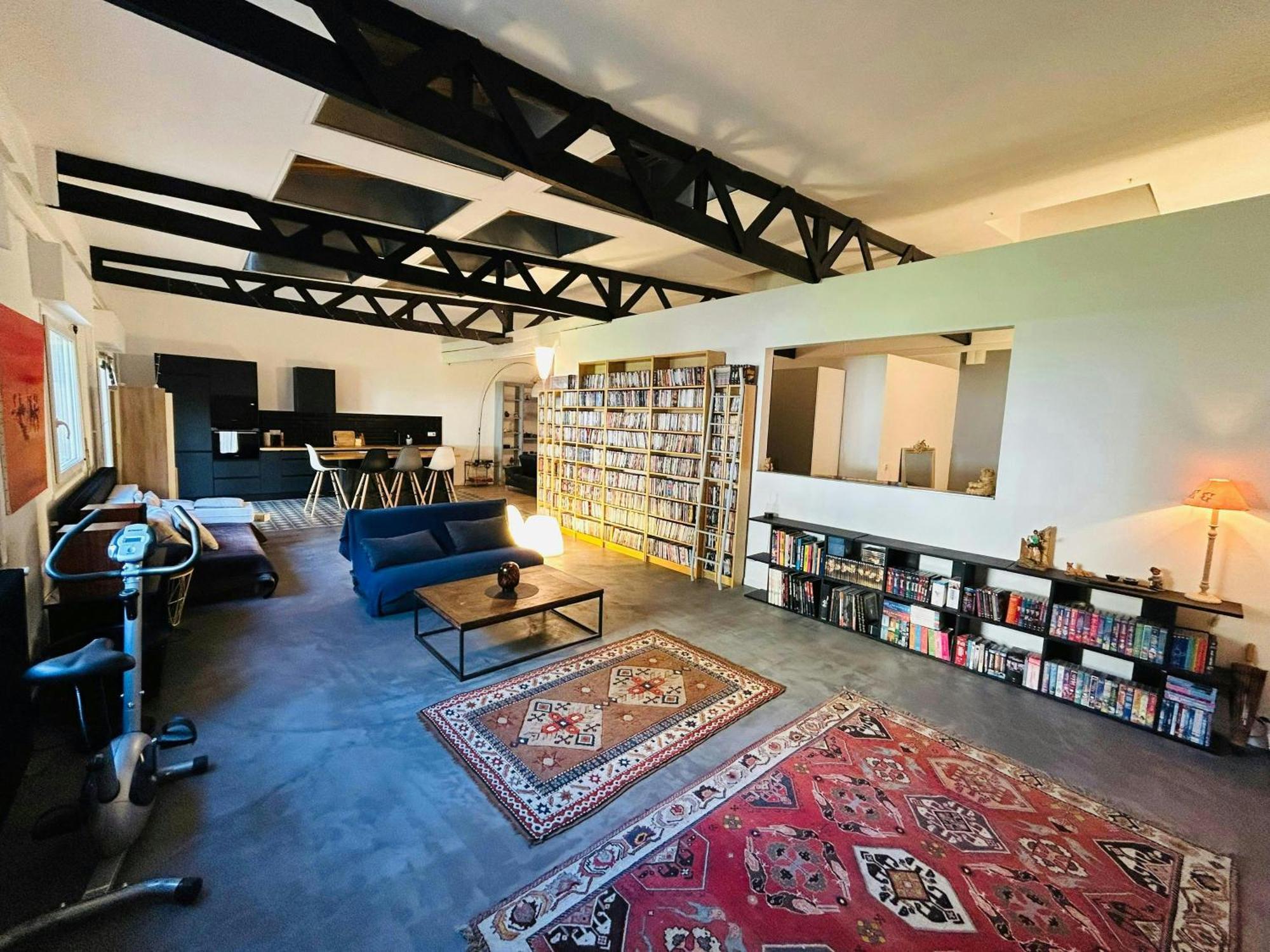 Latelier Du Centre Cathedrale Appartement *